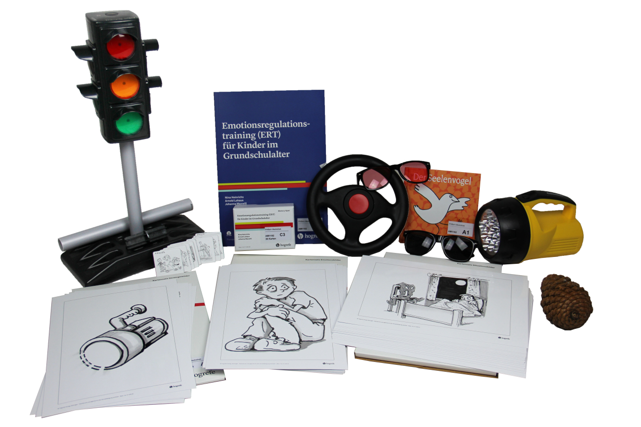 AM1192 Emotionsregulationstraining