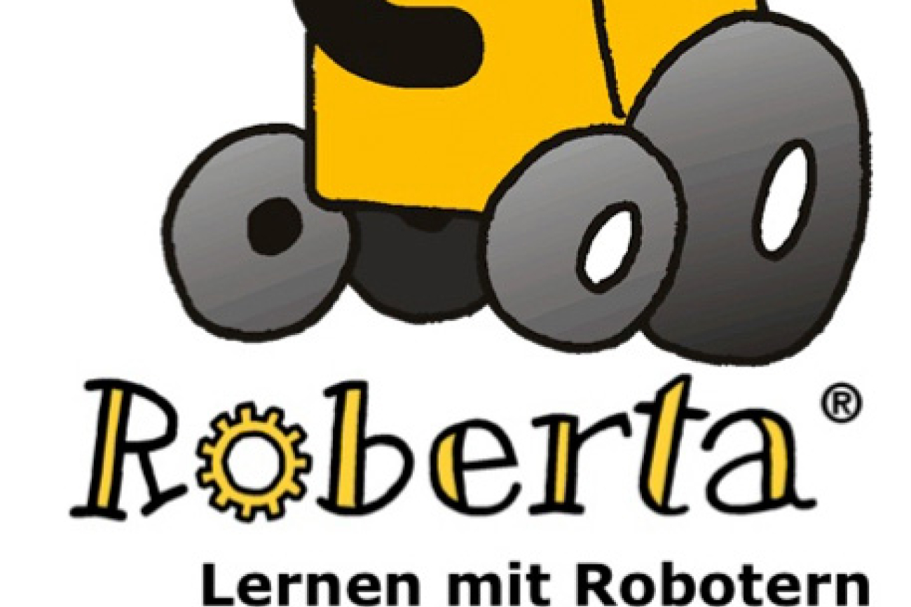 Logo Roberta