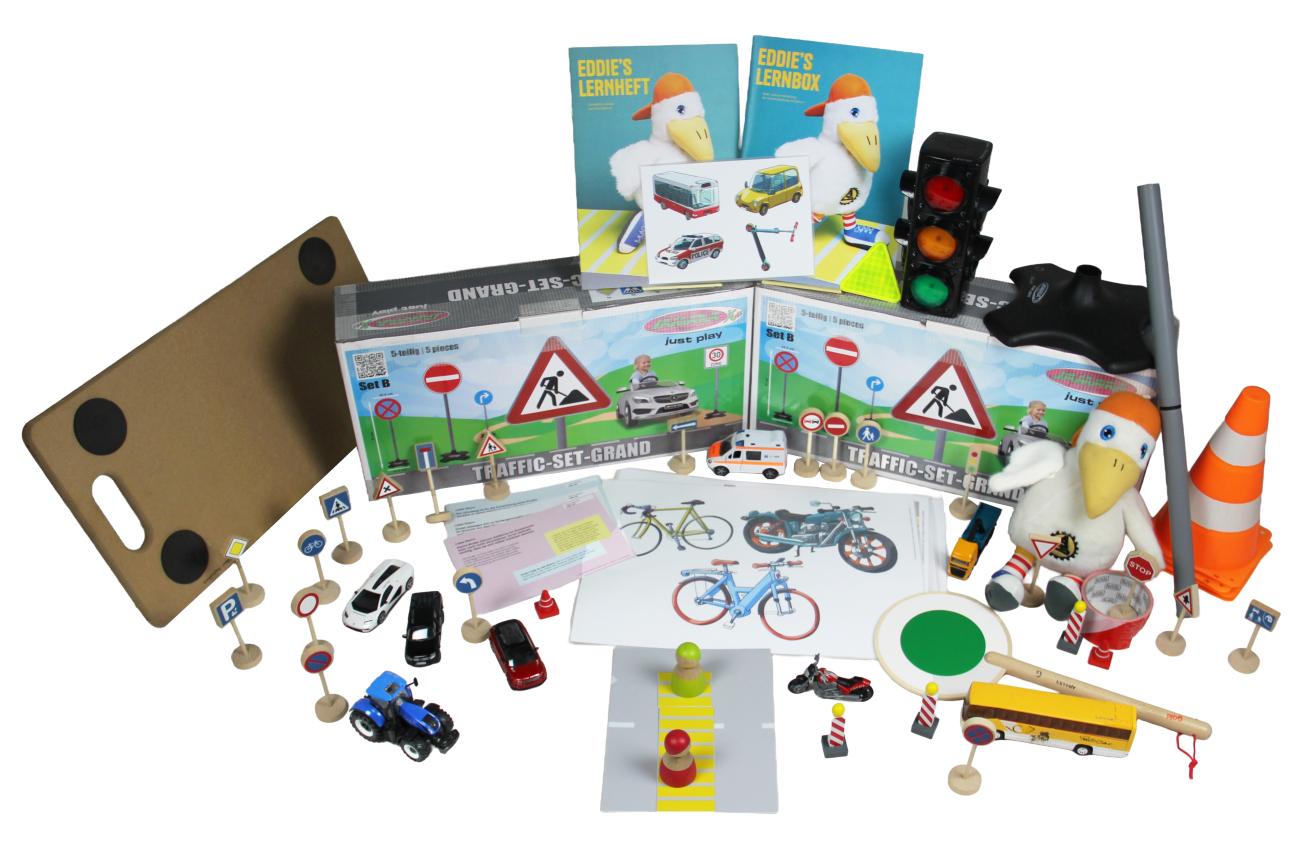 AM1197 Eddies Lernbox