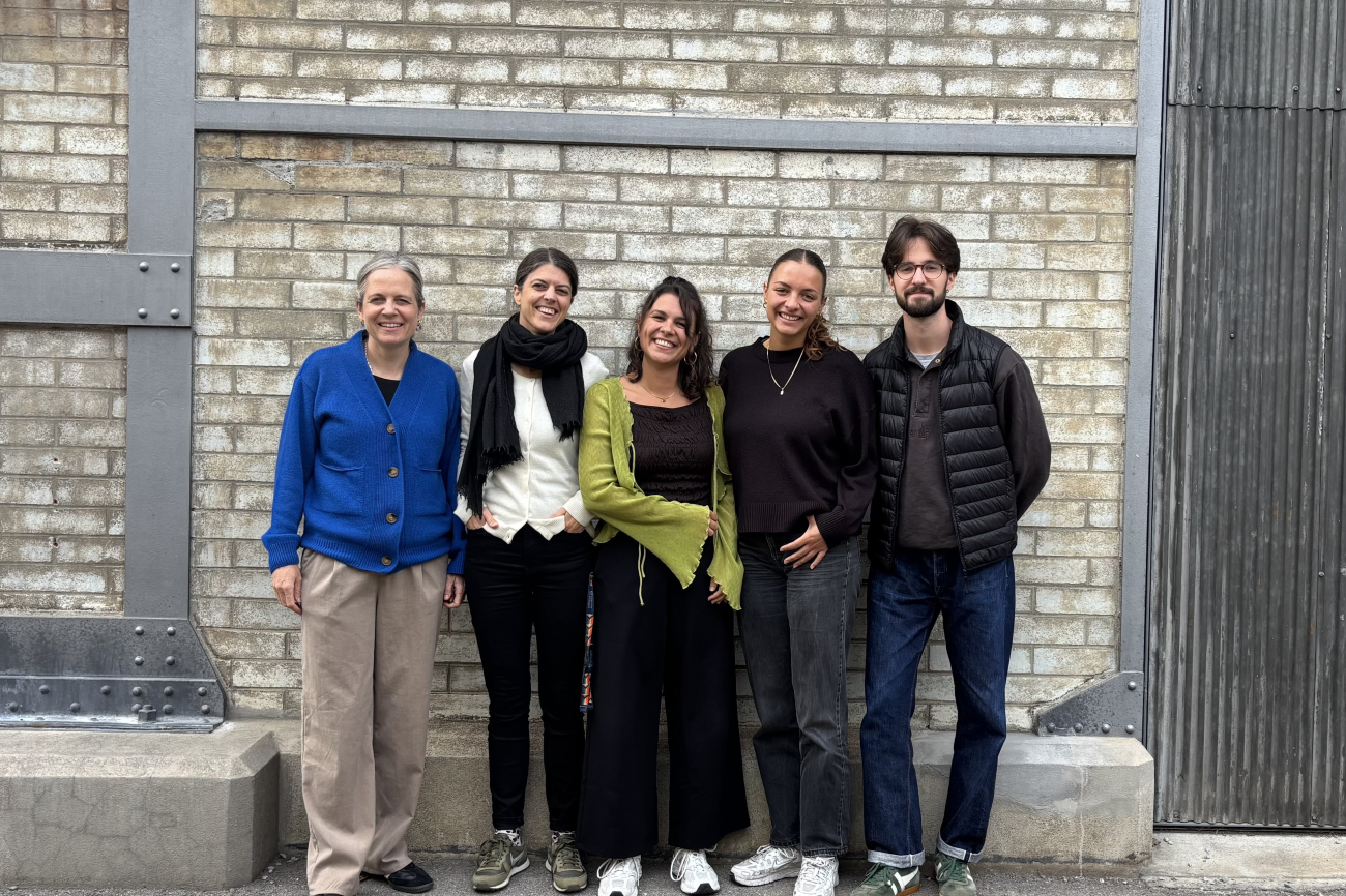 LABIRINT II Team