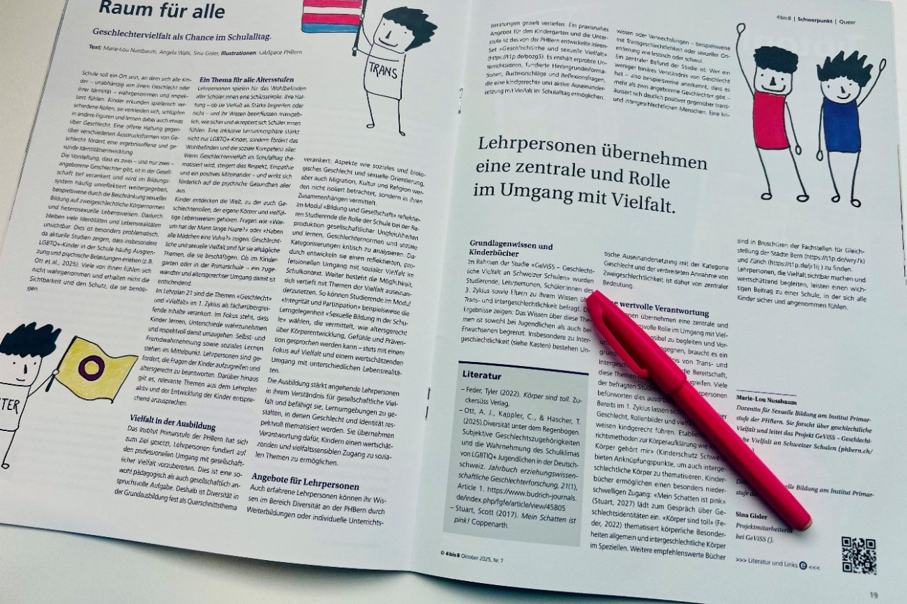 Artikel in Fachzeitschrift