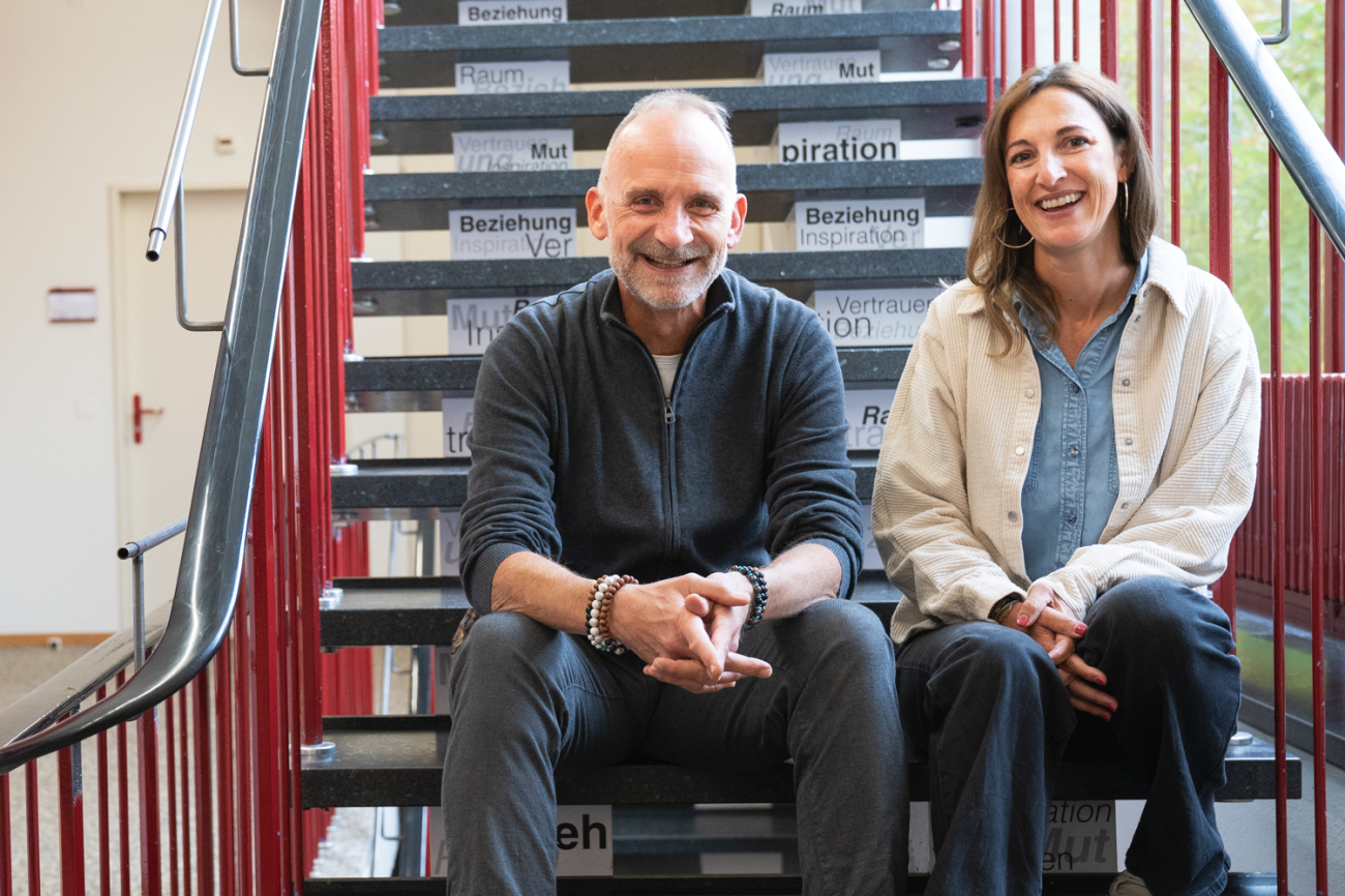 Education 04-25: Intensivweiterbildung für Schulleitende