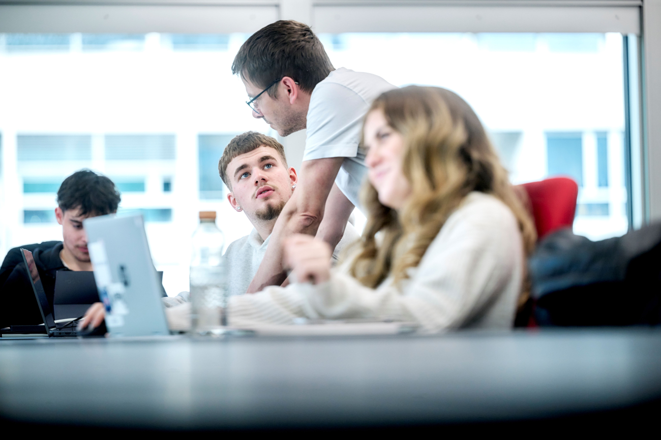 Improvisieren im Lehrberuf