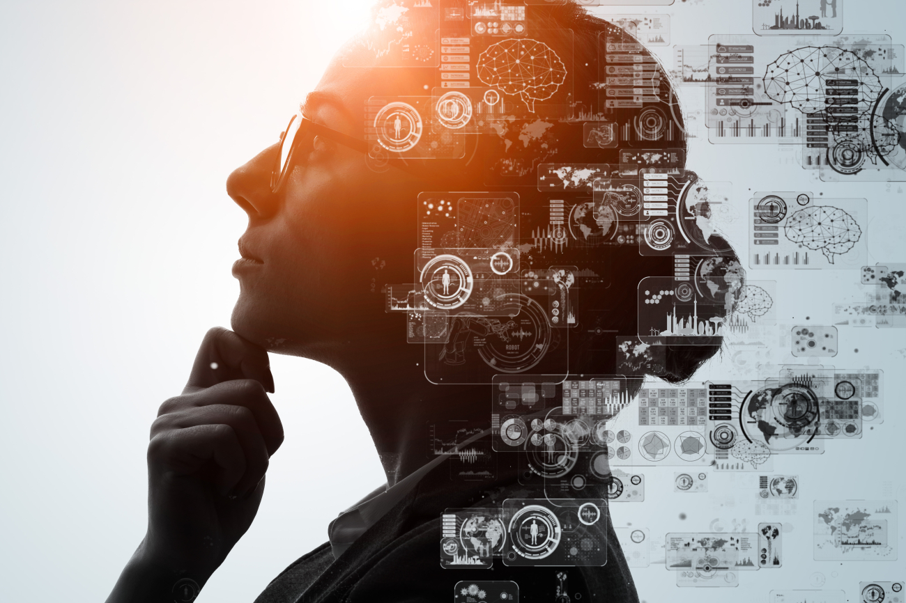 Zeitalter generativer KI