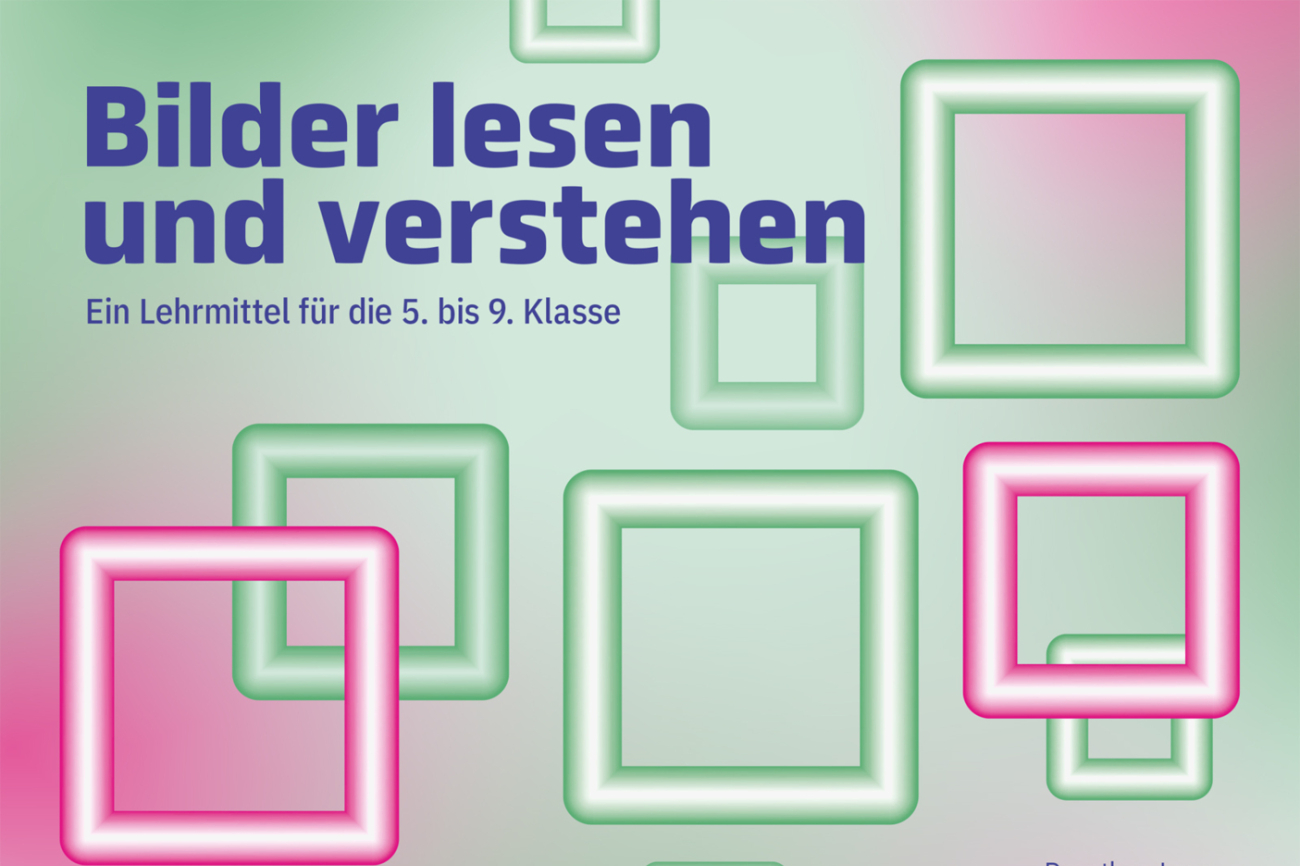 Bilder lesen und verstehen