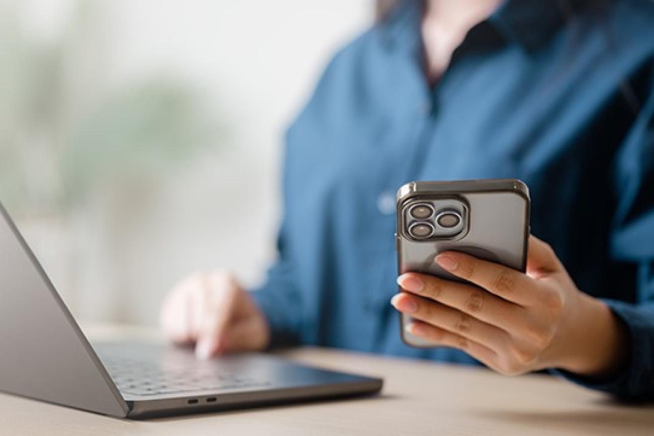 Soziale Medien und KI