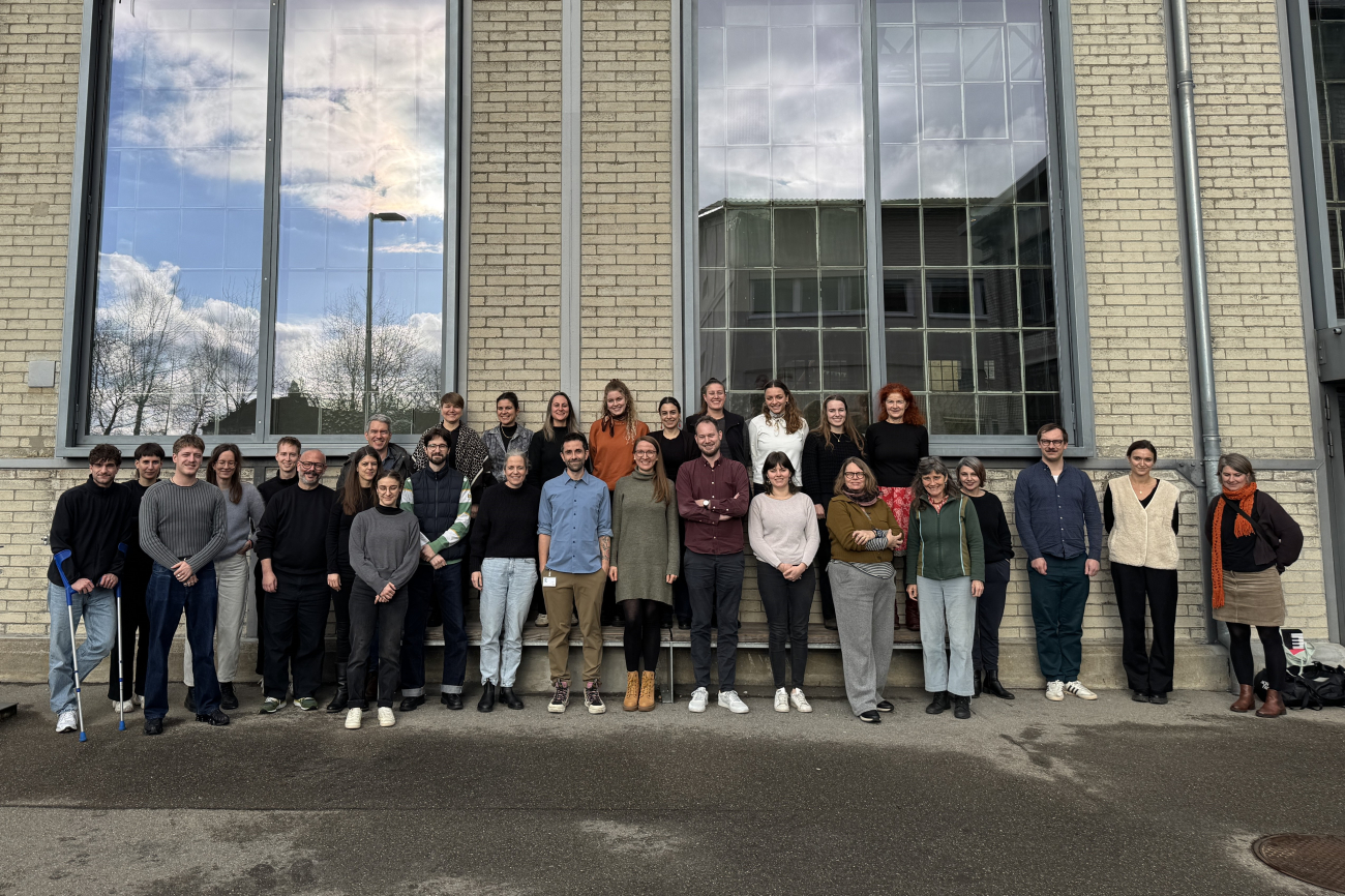 SPP Inklusive Bildung Team 2026