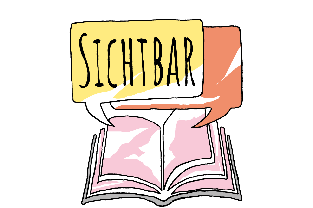 Sichtbar Logo