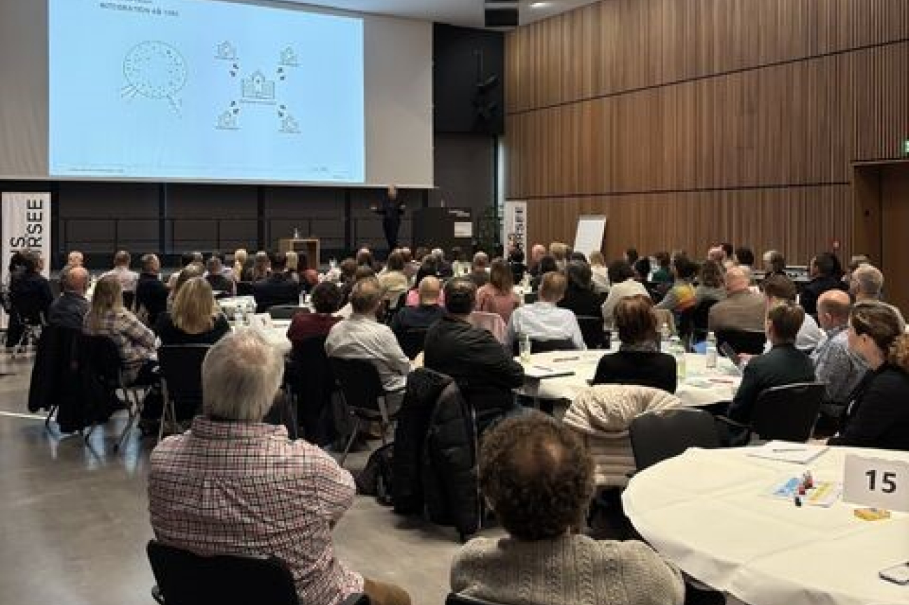 Worldcafé «Perspektive Sonderschulung»