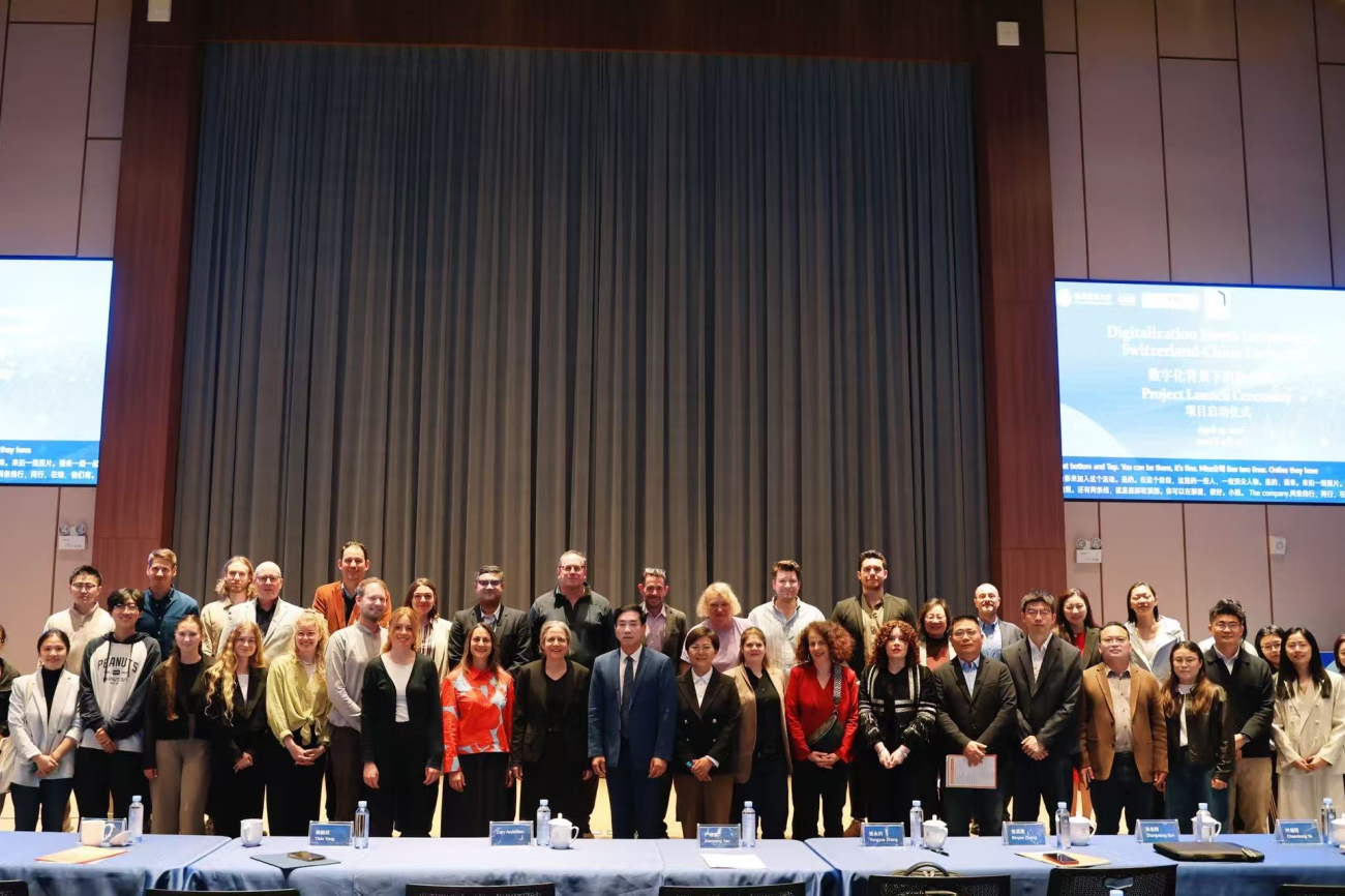 Gruppenfoto