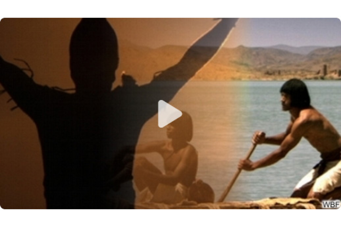 Online-Film_Das_alte_Aegypten