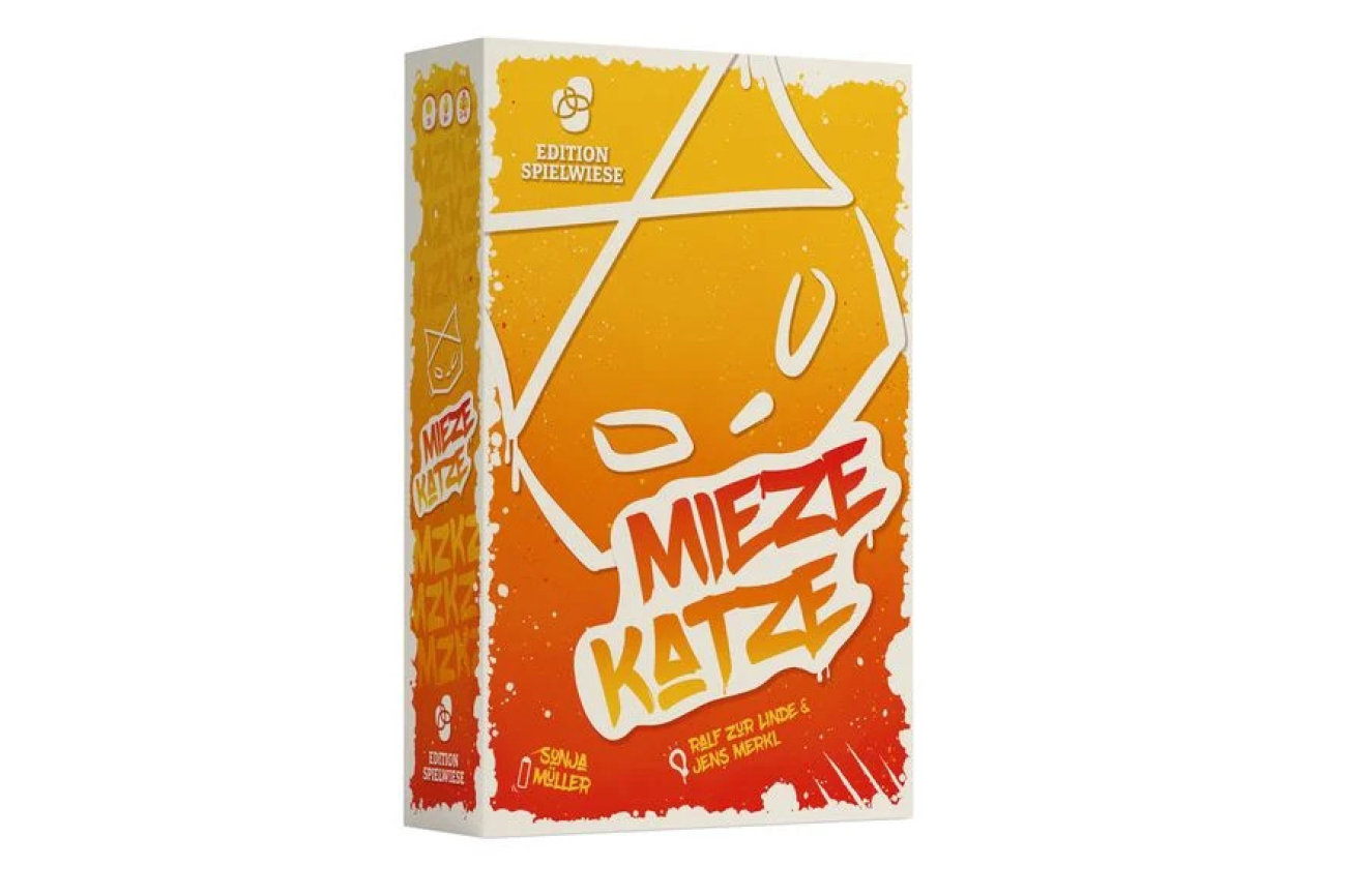 SP1144 Miezekatze
