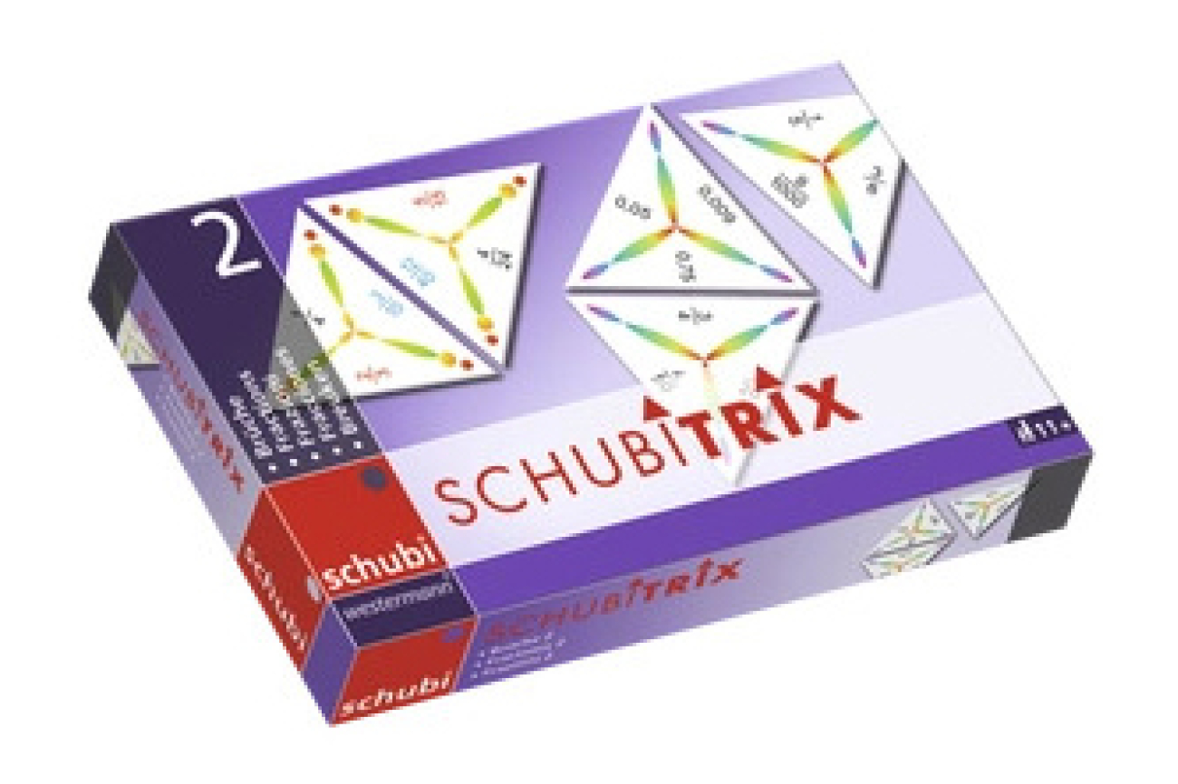SP247 Schubitrix Brüche 2