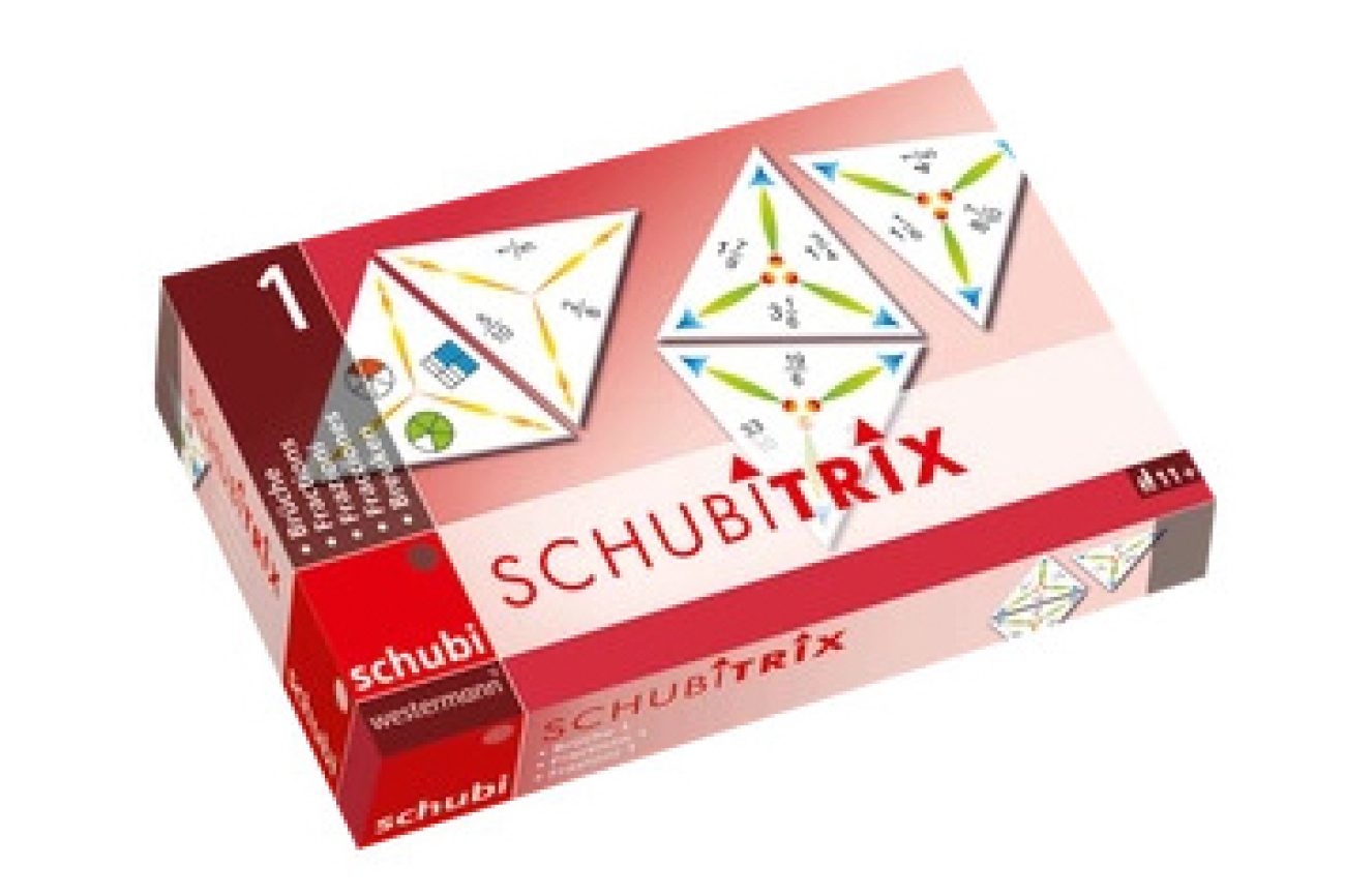 SP246 Schubitrix Brüche 1