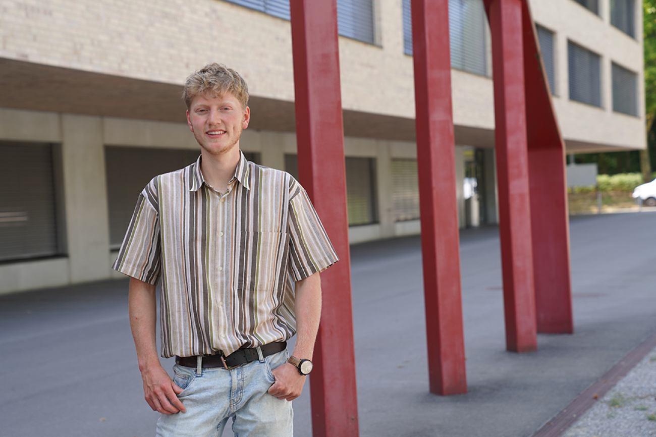 Sven Nicklaus