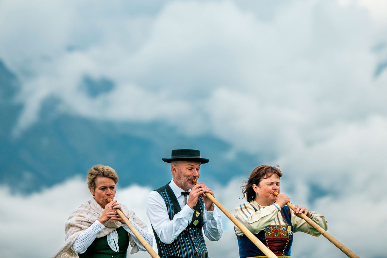 IdeenSet Volksmusik Titelbild