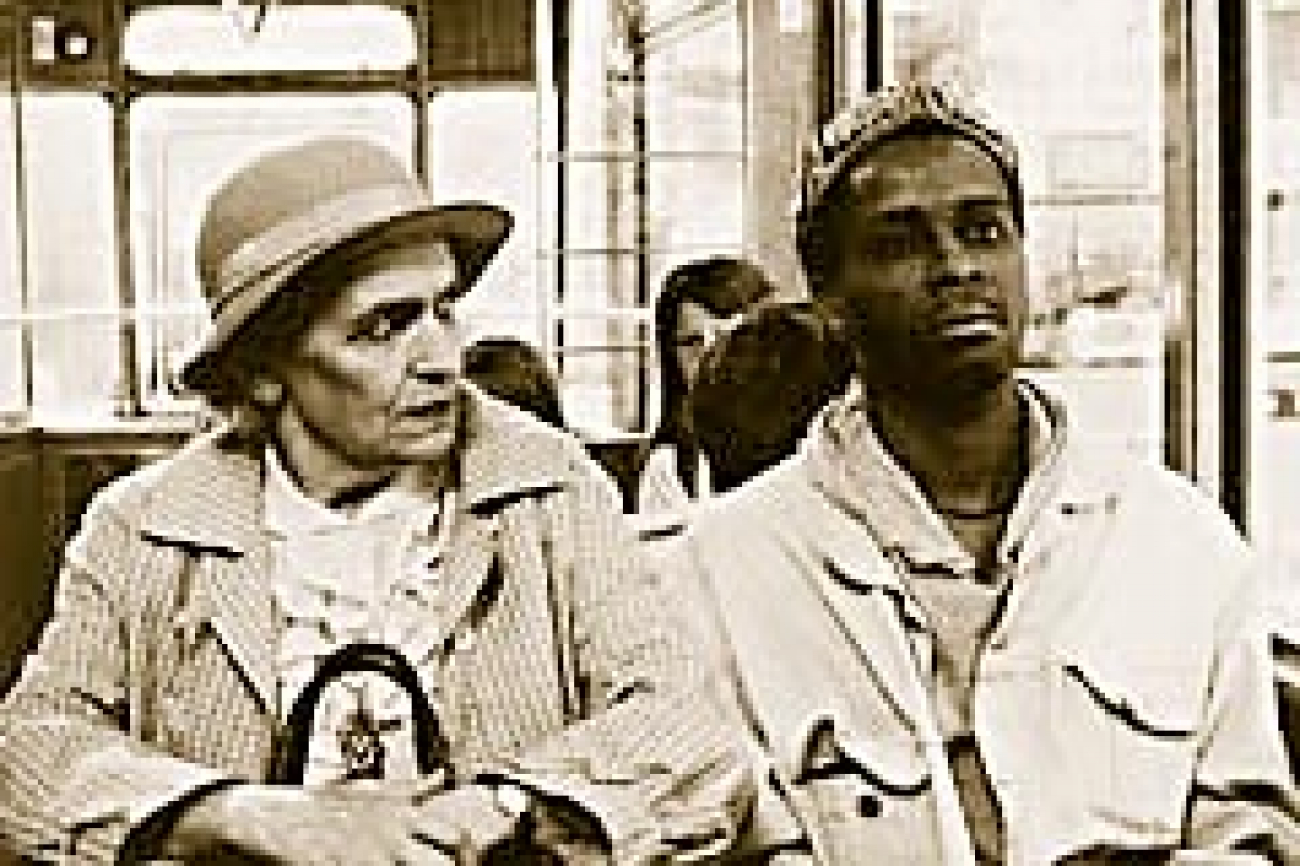 Schwarzfahrer PHBern