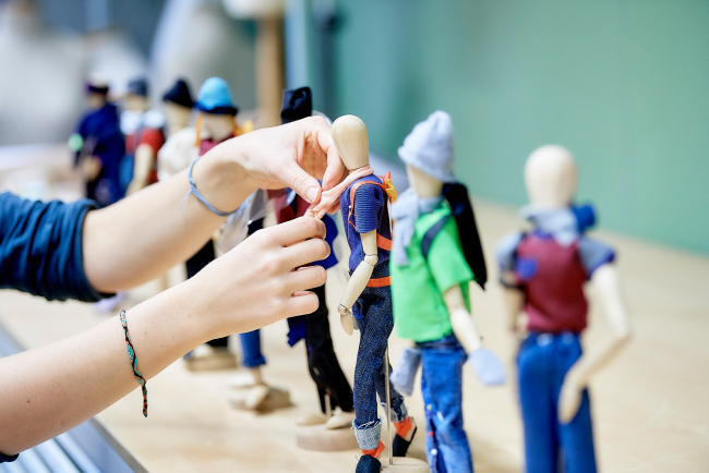 CAS Fachdidaktik Technisches und Textiles Gestalten