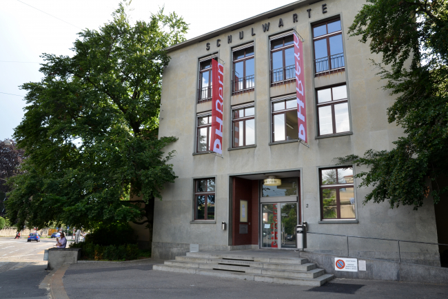Mediothek