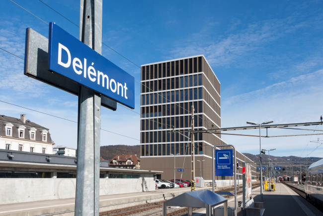 Delémont