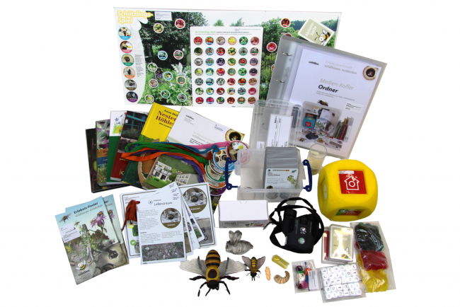 AM1067_MedienkofferWildbienen
