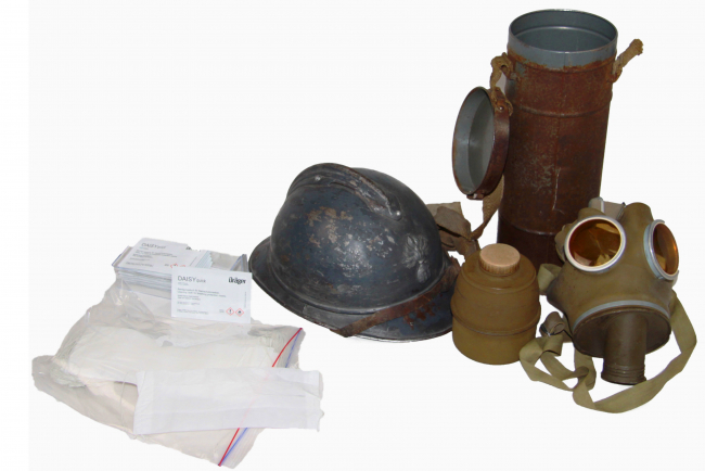 MedienundMaterialkiste_AM1082_MaterialkisteErsterWeltkrief