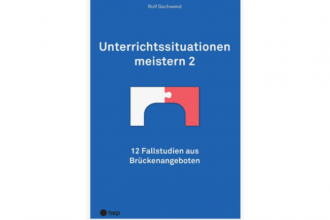 unterrichtssituationenmeistern