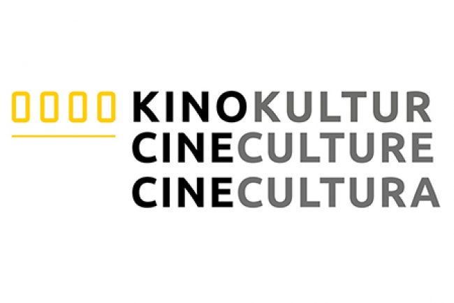 Logo von KINOKULTUR
