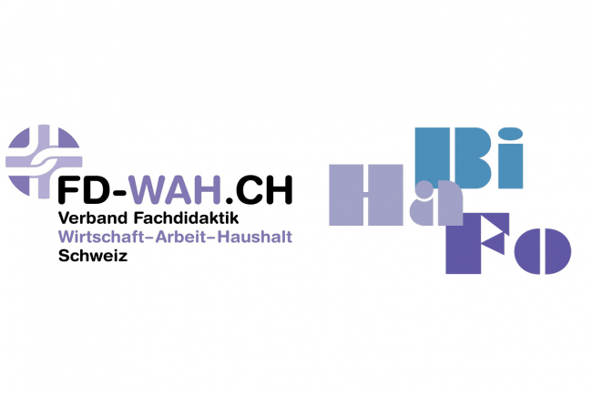Logos DACH-Tagung