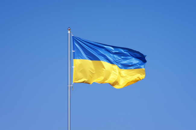 Ukraine_Flagge_