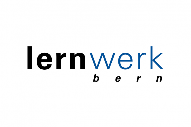 Logo lernwerk bern