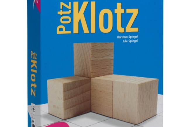 Klotz