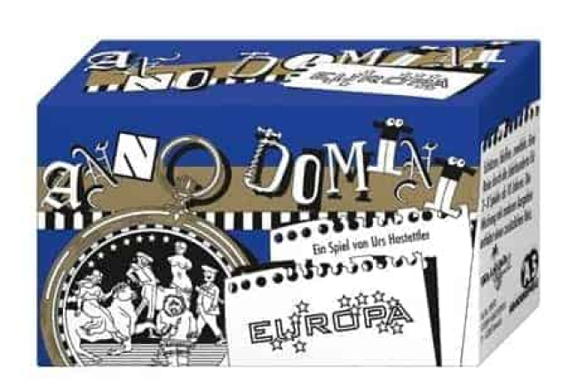 Anno Domini Europa PHBern