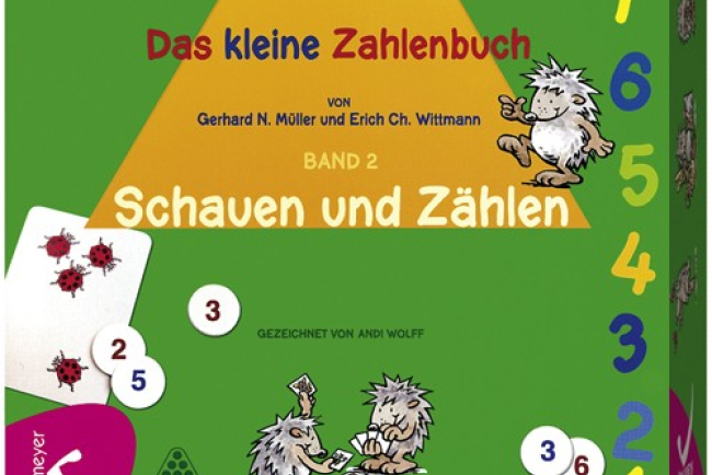 Das kleine Zahlenbuch2