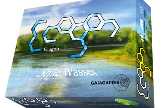 Ecogon Stille wasser