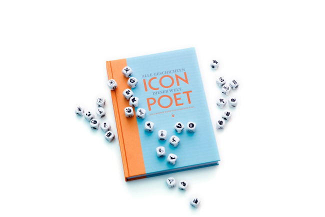 Icon Poet