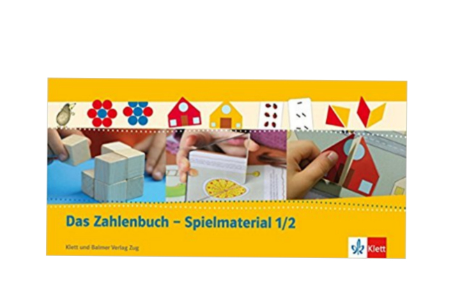 Das Zahlenbuch