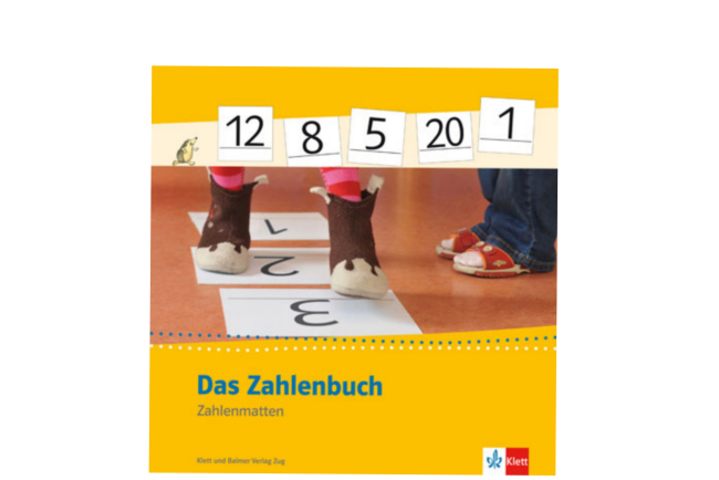 Das Zahlenbuch