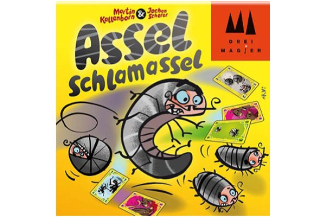 Assel