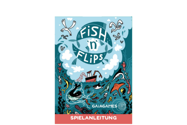 Fish ,n' Flips