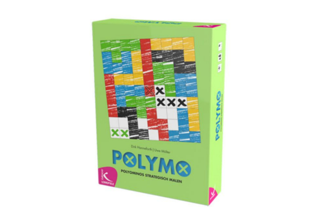 Polymo