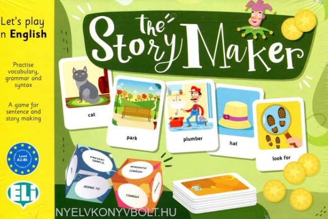 Story Maker