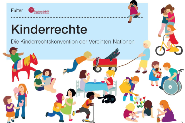 Kinderrechte
