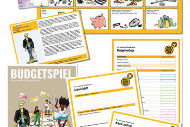 budgetspiel