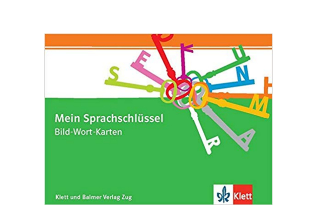 Mein Sprachschlüssel