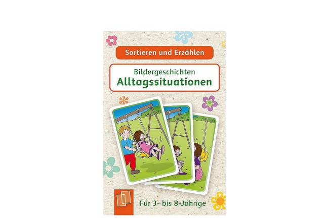 Bildergeschichte