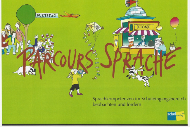 parcours sprache