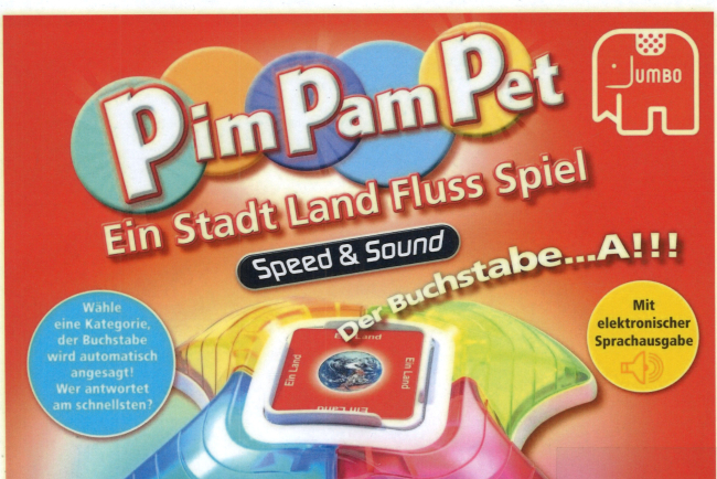 PimPamPet