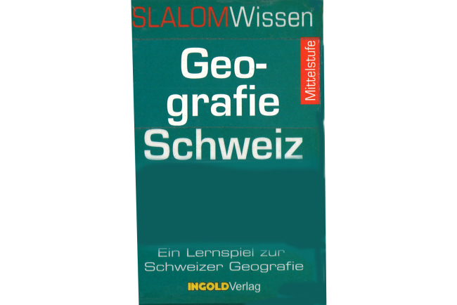 Geografie