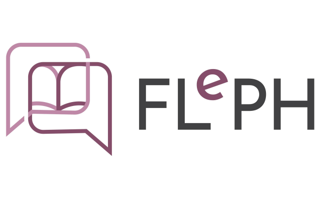 Logo des FLePH Projekts